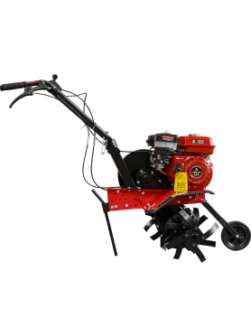 Культиватор бензиновый ASILAK SL-61 
