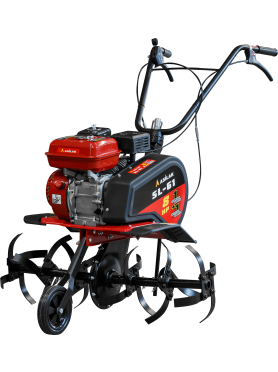 Культиватор бензиновый ASILAK SL-61 