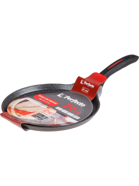 Сковорода блинная алюминиевая 24 см PERFECTO LINEA Chef 