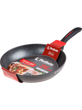 Сковорода алюминиевая PERFECTO LINEA Chef