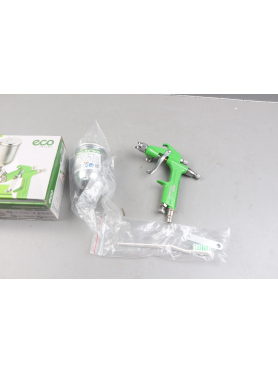 Краскопульт пневматический ECO SG-1500 (EC1530-10) уцененный (1203824160)