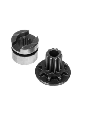 Шестерня прямозубая и муфта для перфоратора RIPARTS HR2450 