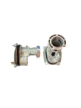 Корпус внутренний для перфоратора RIPARTS GBH2-26 