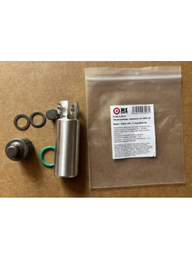 Поршень в сборе для перфоратора Bosch GBH2-28 RIPARTS 