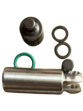 Поршень в сборе для перфоратора Bosch GBH2-28 RIPARTS 