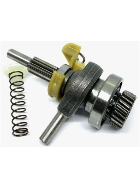 Промвал в сборе для перфоратора RIPARTS GBH2-26 
