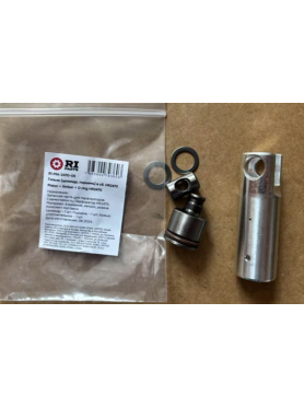 Поршень в сборе для перфоратора Bosch HR2470 RIPARTS 
