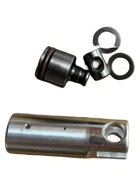 Поршень в сборе для перфоратора Bosch HR2470 RIPARTS 