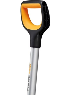 Лопата-скрепер снеговая FISKARS 