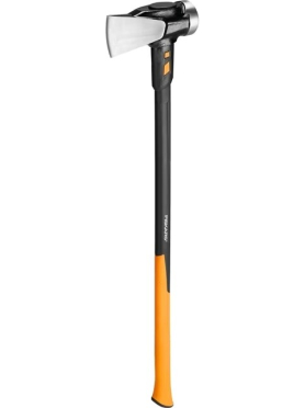 Топор-колун 4,9 кг FISKARS XXL 