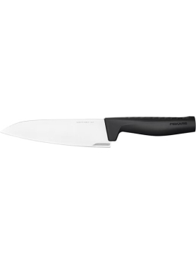 Нож поварской FISKARS Hard Edge 