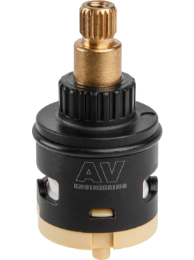 Картридж для дивертора D25 AV ENGINEERING тип E 