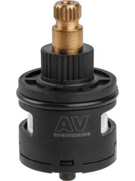 Картридж для дивертора D31 AV ENGINEERING тип F 