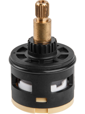 Картридж для дивертора D35 AV ENGINEERING тип F 