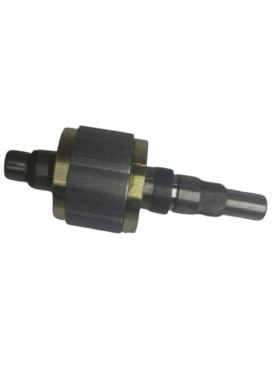 Ротор для эксцентриковой шлифмашины WORTEX COS 1218 E 
