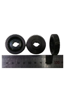 Шестерня для шлифмашины ленточной WORTEX CSB1875 