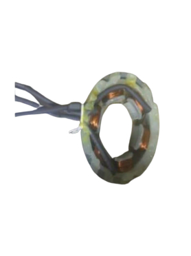 Статор для шлифмашины эксцентриковой WORTEX COS 1218 E 
