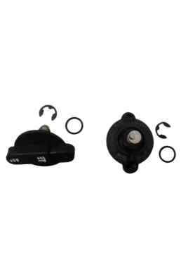 Переключатель режимов в сборе для перфоратора WORTEX CRH1810 