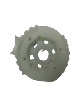 Крышка корпуса статора для шлифмашины эксцентриковой WORTEX COS1218E 