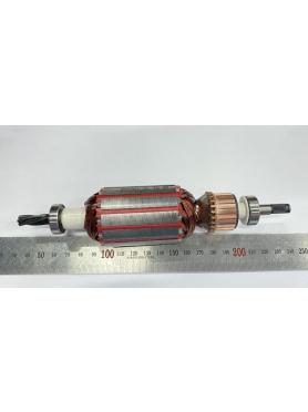 Ротор для скарификатора WORTEX AE 3212 S 
