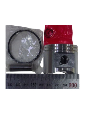 Поршень в сборе 42мм ECO FS400 