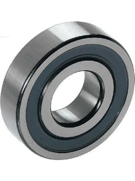 Подшипник шариковый 7x19x6 CRAFT 607 2RS (180017) 