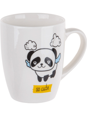 Кружка керамическая PERFECTO LINEA Mini Panda