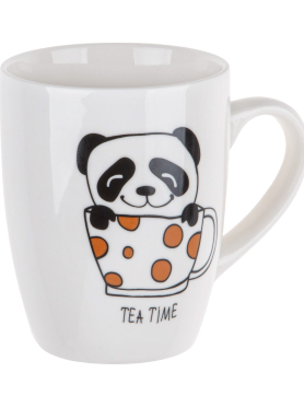 Кружка керамическая PERFECTO LINEA Mini Panda