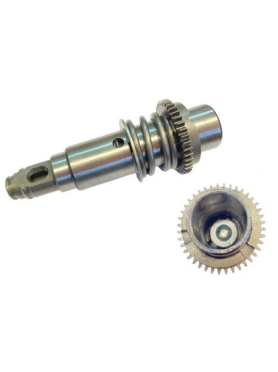 Ствол в сборе для перфоратора RIPARTS GBH2-26 