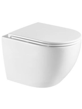 Унитаз подвесной AV Engineering Comfort X3 