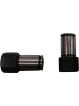 Вал вторичный для полировальной машины WORTEX PM1512 