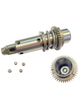Ствол в сборе для перфоратора RIPARTS GBH2-26DRE 