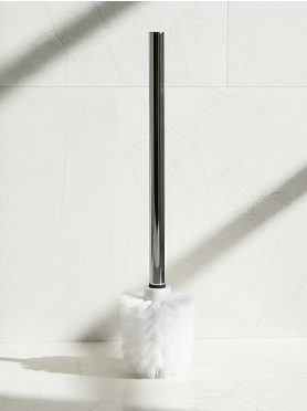 Ершик с подставкой PERFECTO LINEA Oasis зеленый 