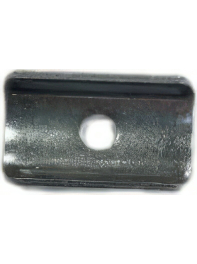 Пластина платформы  для лобзика WORTEX CJS 1330 