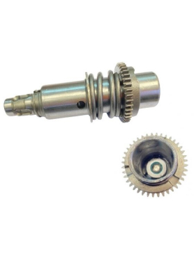 Ствол в сборе для перфоратора RIPARTS GBH2-26DFR 