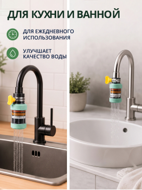 Фильтр для смесителя AV Engineering 