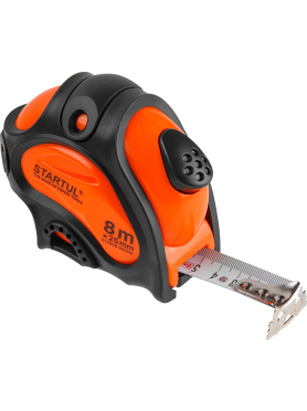 Рулетка STARTUL Profi ST3009