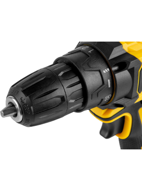 Дрель-шуруповерт аккумуляторная MOLOT MBD 1815 Li 