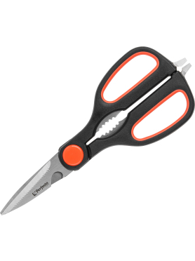 Ножницы кухонные PERFECTO LINEA Handy Plus 21,5 см 