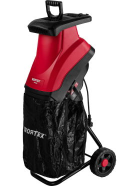 Измельчитель садовый электрический WORTEX SE 4524 