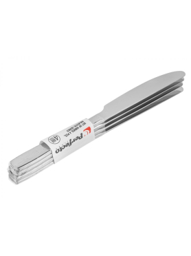Нож столовый PERFECTO LINEA Majestic 4 штуки 