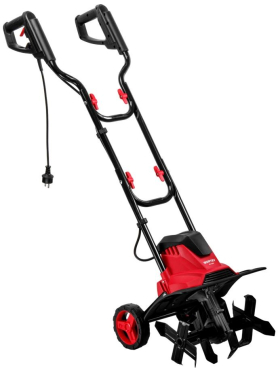Культиватор электрический WORTEX RC 3610 