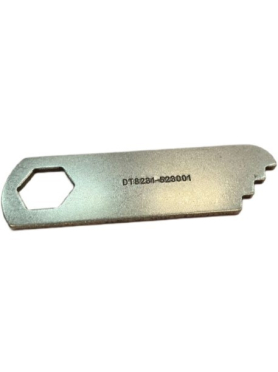 Нож для аэратора/скарификатора WORTEX AE3616-1S 