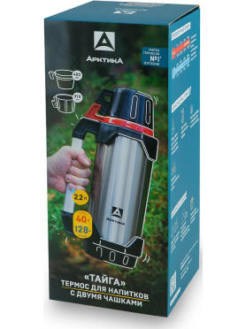 Термос АРКТИКА 110