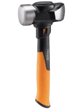 Кувалда 1,63 кг FISKARS M 