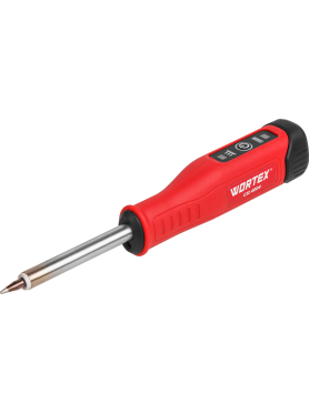 Паяльник аккумуляторный WORTEX CSI 4004 