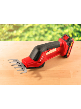 Ножницы аккумуляторные WORTEX SG 1820 ALL1