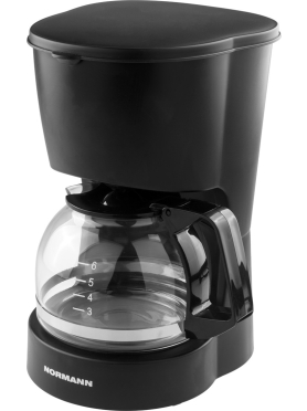 Кофеварка NORMANN ACM-225