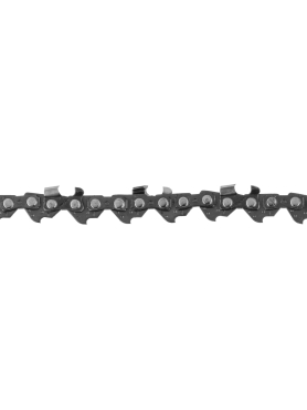 Цепь 10 см 1/4" 1,1 мм 28 звеньев WORTEX LX CEC 2518-1 