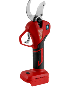 Секатор аккумуляторный WORTEX CBS 2535-1 ALL1
